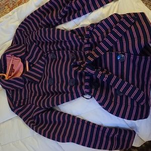 Merona jacket. Size medium